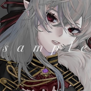 SNS用アイコン、動画イラストなど