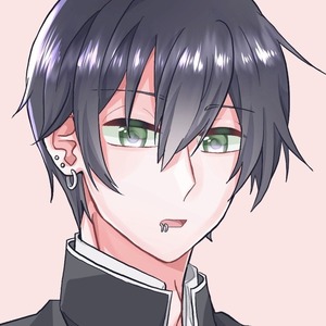 アイコン描きます