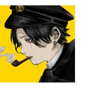 SNS等のアイコンに！