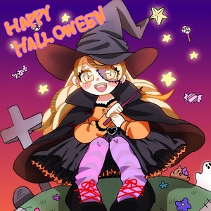 SNS用アイコン絵承ります！