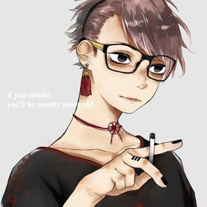 SNSやLINE用アイコン制作