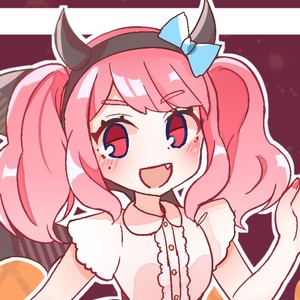 SNSアイコン作成