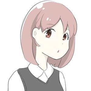 可愛いSNSのアイコン描きます