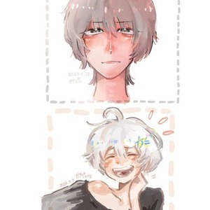 友達のように気軽に相談できる!あなたの好みの厚塗りイラストを制作します！