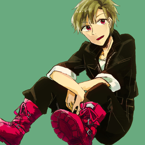 イラストを制作します！