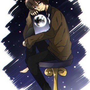 SNSアイコンの作成