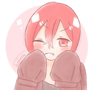 SNSアイコン描きます！