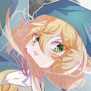 【アイコンなどに】ほんのりアナログ風味のイラスト制作します！