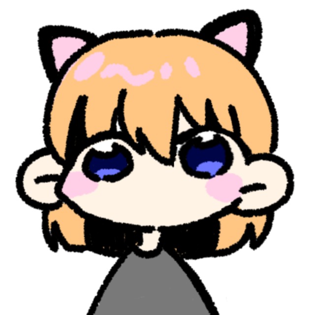 ミニキャラ的なの描きます