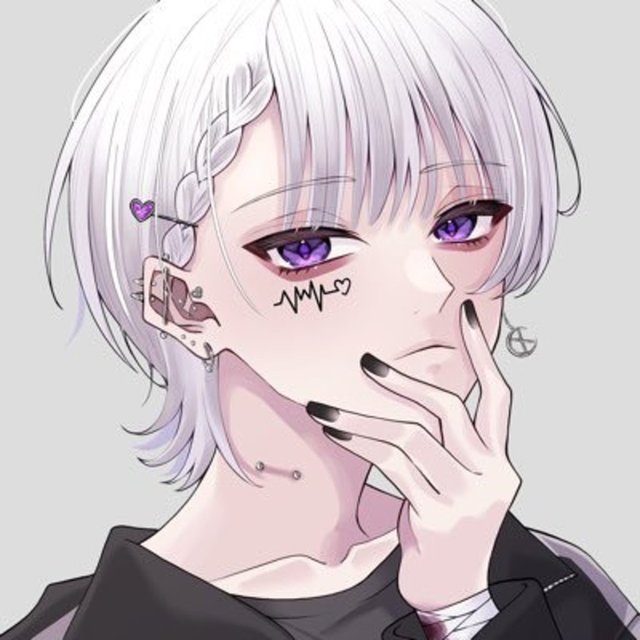 アイコン、立ち絵、サムネイル等