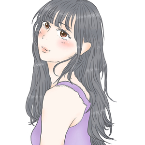 SNSアイコン、イラスト描かせて頂きます