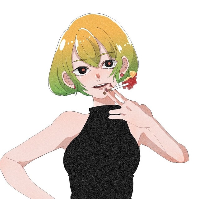 SNS向けアイコンの作成