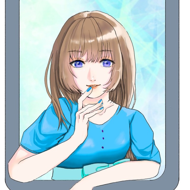 版権、オリジナル どれでもどうぞ！