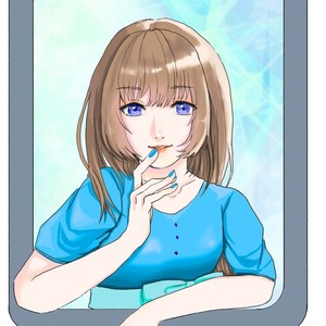 版権、オリジナル どれでもどうぞ！