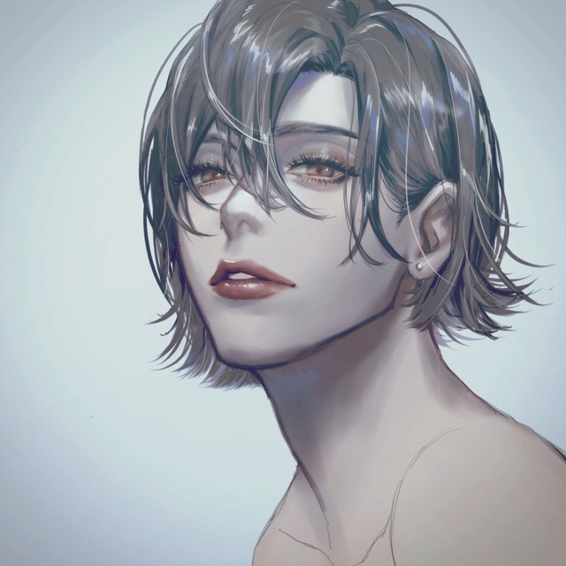 SNSアイコン制作