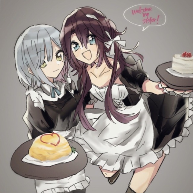 SNSアイコン描きます！