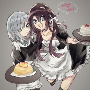 SNSアイコン描きます！