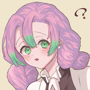 【お値下げ中】SNS、ゲームアイコン作成します！