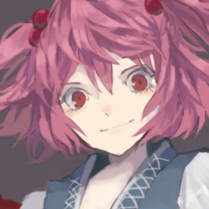 SNSアイコン（創作・版権）承ります