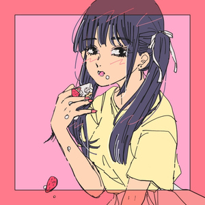お好みのアイコンイラスト描きます☺️