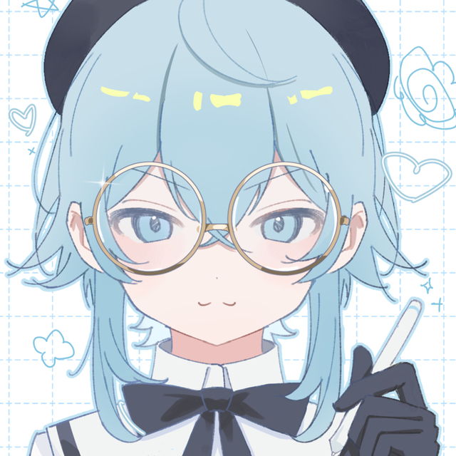 SNSアイコン制作