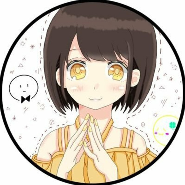 ＳＮＳ用アイコン作成