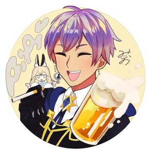 SNSアイコン描きます！