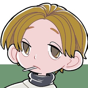 似顔絵イラスト