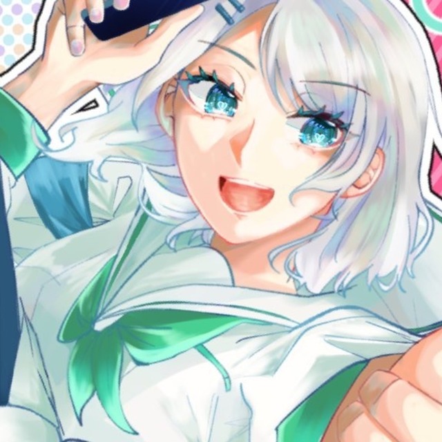 ミニキャラから立ち絵までなんでも描きます