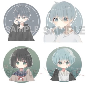 アイコン1枚制作