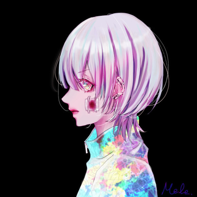 SNS用アイコン、各種イラスト作成致します。