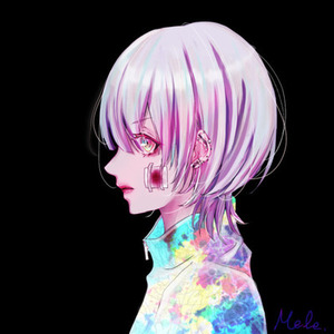 SNS用アイコン、各種イラスト作成致します。