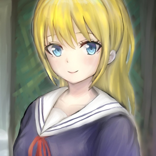 snsオリジナルアイコン描きます