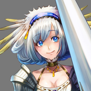 SNSアイコン作成