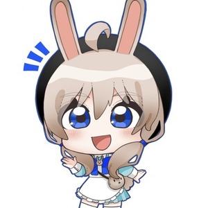 デフォルメイラスト