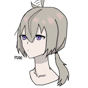 SNSアイコン制作