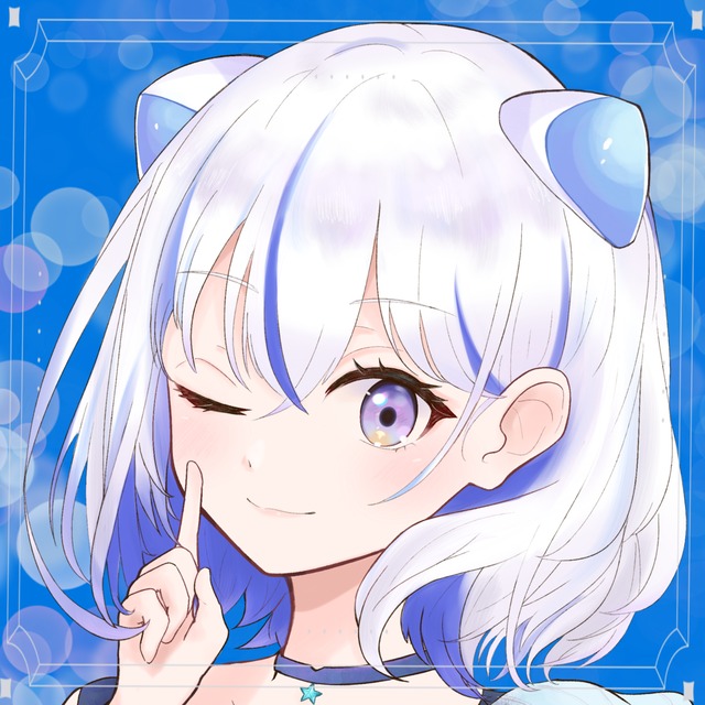 最速即日納品可！】イラストオーダー アイコン 簡易