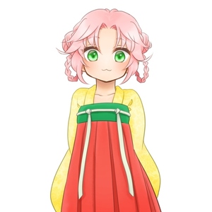 立ち絵制作いたします