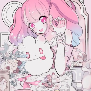 アイコン制作いたします！