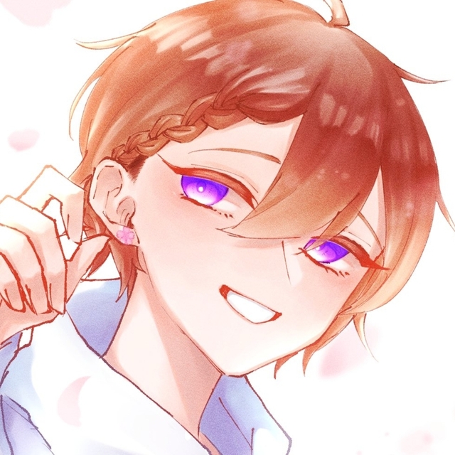 アイコン描かせていただきます。