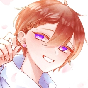 アイコン描かせていただきます。