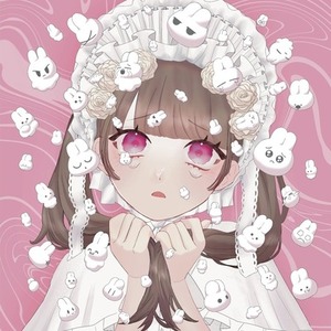 SNSアイコン制作します！