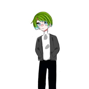 イラストオーダー承ります！