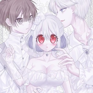 ♡イラスト制作致します♡ アイコン ヘッダー サムネ 立ち絵 キャラデザ など