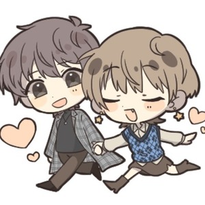 SDキャラクター／デフォルメキャラクター