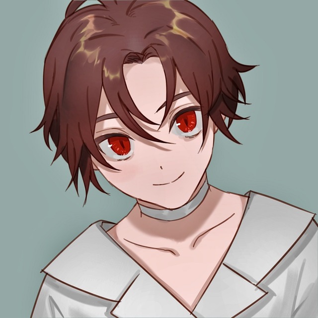 SNSアイコン作成