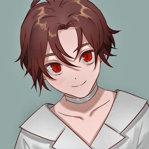 SNSアイコン作成