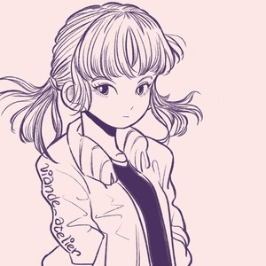 [かわいい]アイコンイラスト