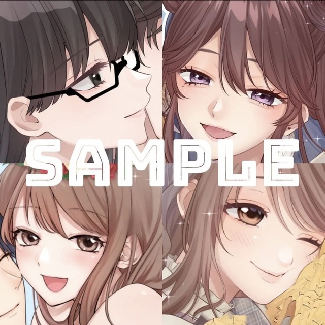 イラストオーダー