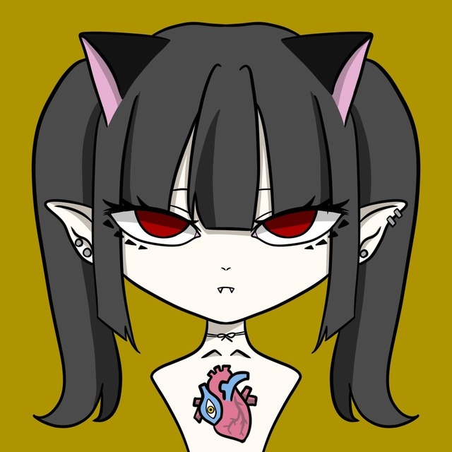 アイコンイラスト制作【500円〜】